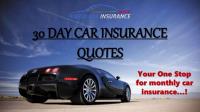 30 Day Car Insurance Policy image 1