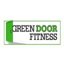 Green Door Fitness logo