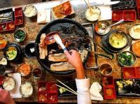 Hae Jang Chon Korean BBQ Restaurant image 15