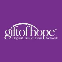 Gift of Hope Organ & Tissue image 1
