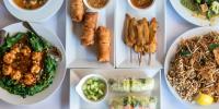 Ruam Mit Thai + Lao Food image 7