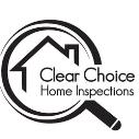 Clear Choice Home Inspections logo