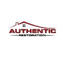 Authentic Restoration logo