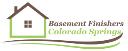 Basement Finishers Colorado Springs logo