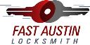 Fast Austin Locksmith logo