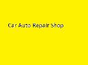 Car Auto Repair Shop logo
