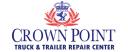 Crown Point Truck Trailer and Car Repair logo