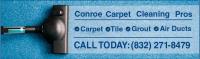 Conroe Carpet Cleaning Pros image 1