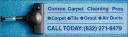 Conroe Carpet Cleaning Pros logo