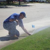 Chicago Sprinkler Repair image 2