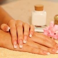 Grand Nails image 1