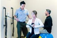 Pinnacle Chiropractic and Spinal Rehab Center image 6