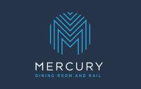 Mercury Dining Room and Rail image 1