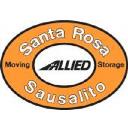 Santa Rosa Moving & Storage logo
