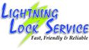 Lightning Lock Service logo