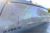 Lightning Lock Service image 4