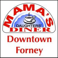 Mama's Daughters' Diner image 1