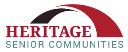 Heritage Senior Communities logo