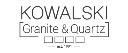 Kowalski Granite & Quartz logo