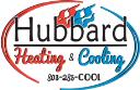 Hubbard Heating & Cooling logo