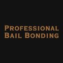 Professional Bail Bonding logo