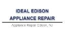 Ideal Edison Appliance Repair logo