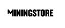 Mining store logo