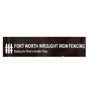 Fort Worth Wrought Iron Fencing image 1