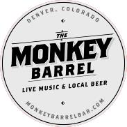 Monkey Barrel image 1