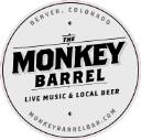 Monkey Barrel logo