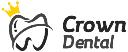 DFW Crown Dental logo