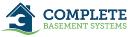 Complete Basement Systems logo