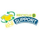Recycle 2 Support logo