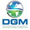 Dynamic Global Marketing logo