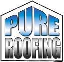 Pure Roofing logo