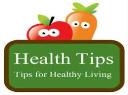 Edaily Healthy Tips logo