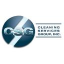 Cleaning Services Group, Inc. logo