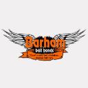 Barham Bail Bonds logo