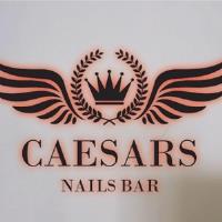 Caesars Nails Bar image 1