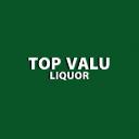 Top Valu Liquor logo