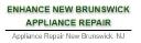 Enhance New Brunswick Appliance Repair logo