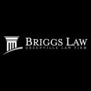 Briggs Law Firm Divorce Lawyers logo