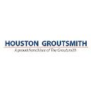 Houston Groutsmith logo