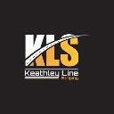 Keathley Line Striping logo
