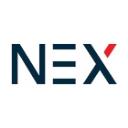NEX Softsys: Offshore Software Development Company logo