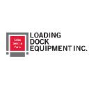Loading Dock Equipment, Inc. logo