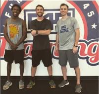 F45 Training South Hoover image 3