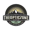 The Optic Zone logo