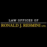 Law Offices of Ronald J. Resmini, LTD. image 1