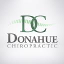Donahue Chiropractic logo